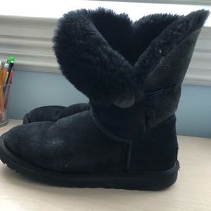 UGG Bailey Boots